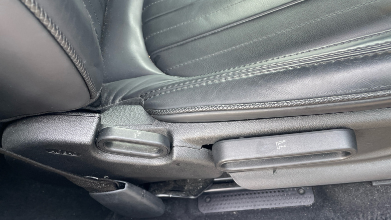 MINI Countryman 1.5 Cooper Exclusive 5dr Petrol Hatchback